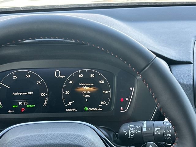 New 2026 Honda CR-V Sport Touring image 20