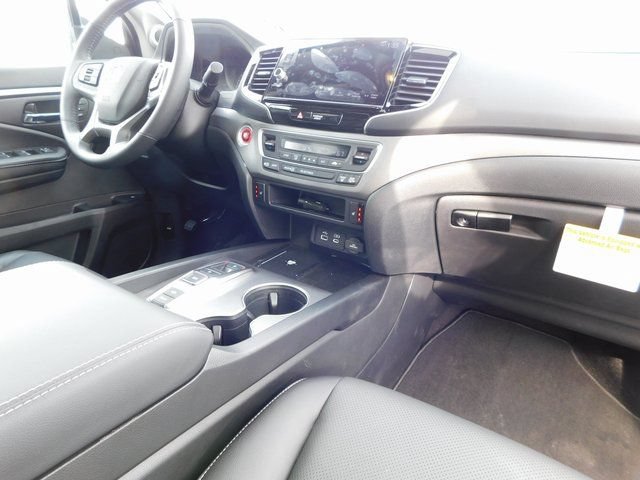 New 2026 Honda Ridgeline RTL image 24