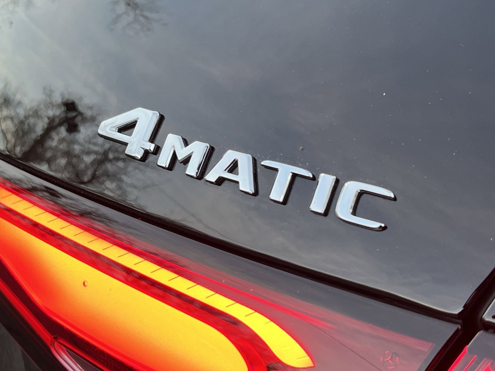 Certified 2023 Mercedes-Benz GLC 300 4MATIC image 28