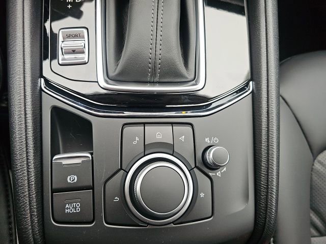 New 2025 MAZDA CX-5 AWD 2.5 S w/ Select Package image 20