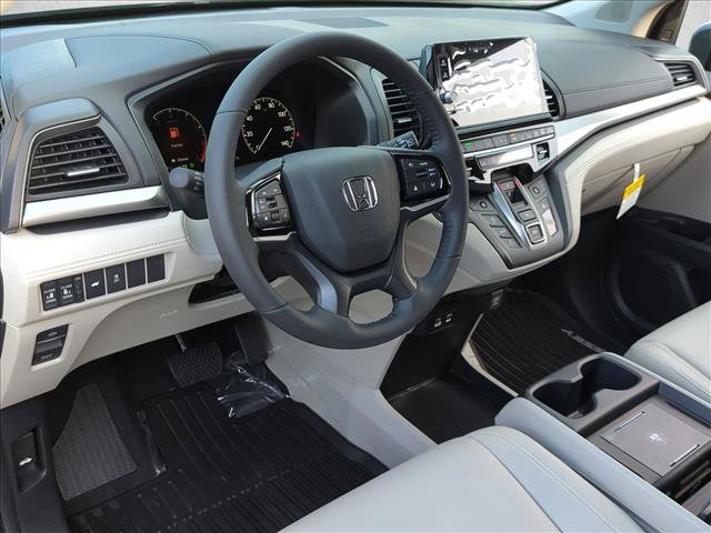 New 2027 Honda Odyssey EX-L image 3