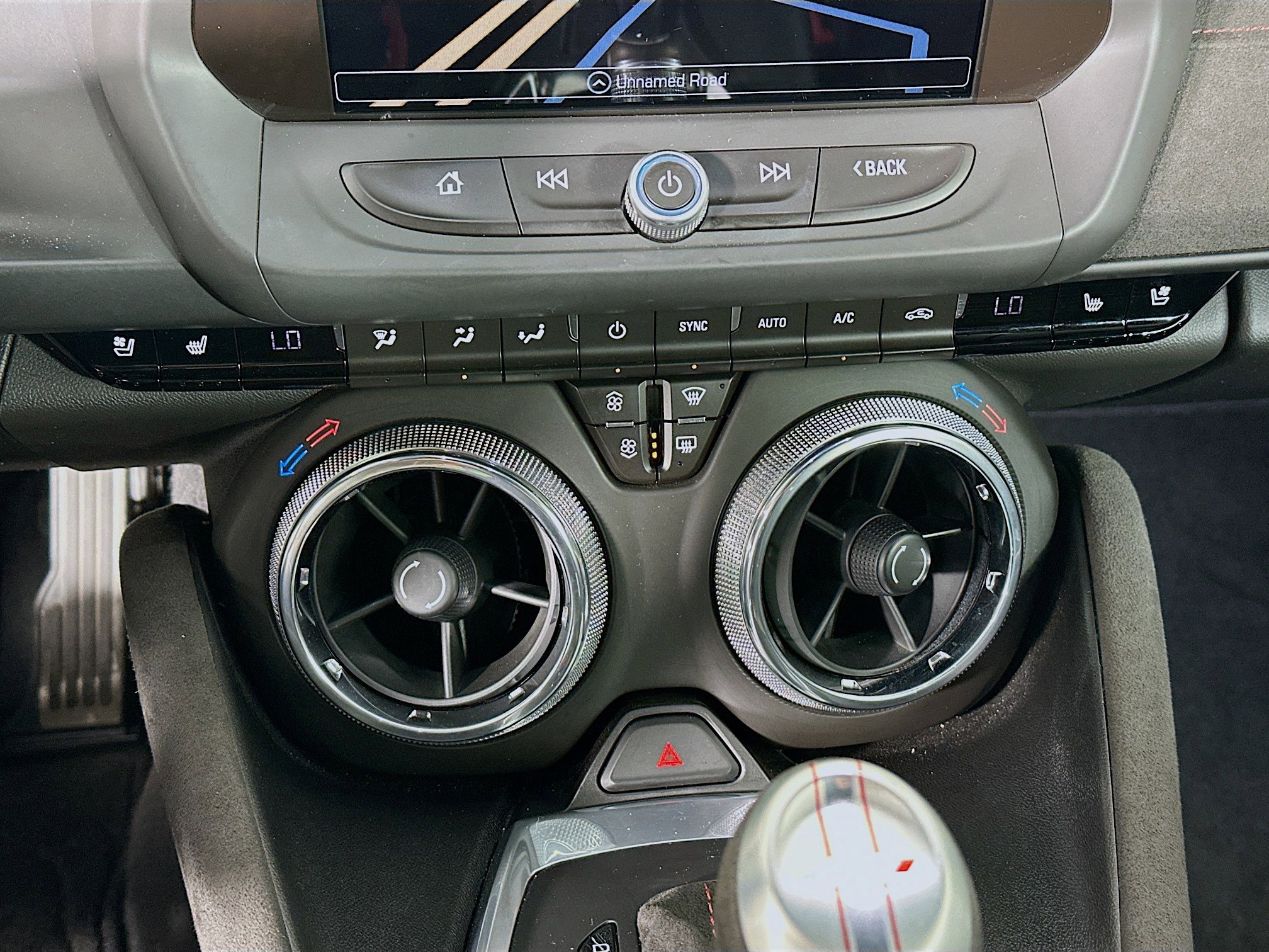 Used 2017 Chevrolet Camaro ZL1 image 24