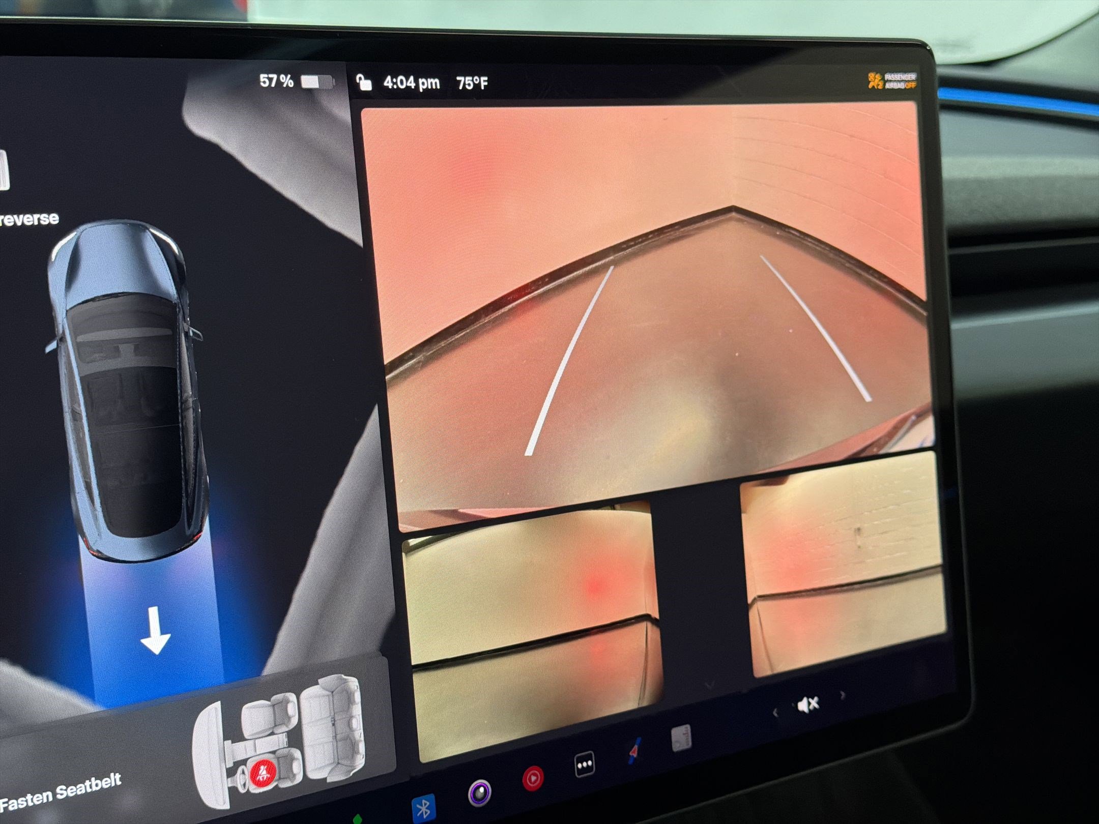 Used 2025 Tesla Model 3 Long Range RWD image 25