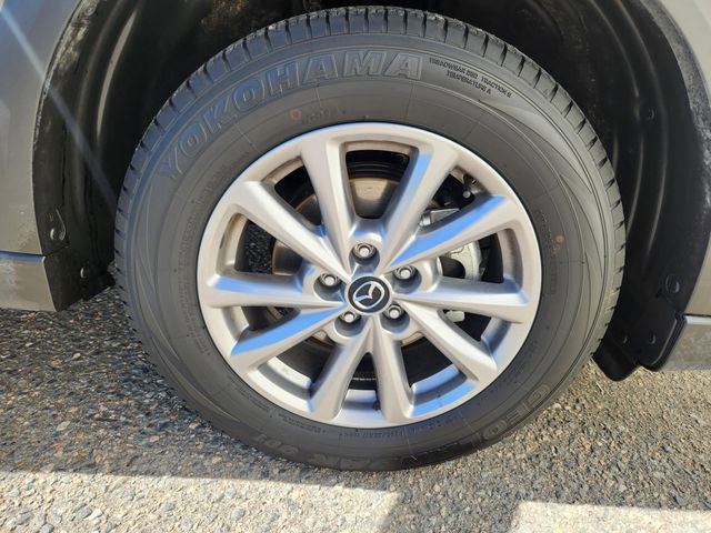 Used 2023 MAZDA CX-5 AWD 2.5 S image 21