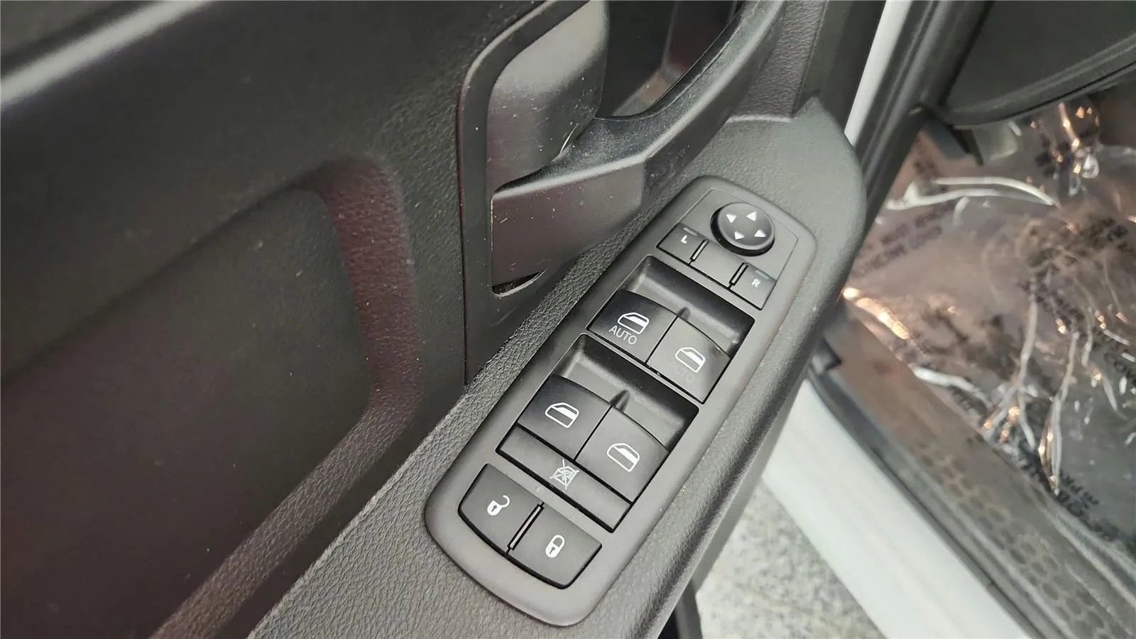 Used 2021 RAM 1500 Tradesman w/ Electronics Group RWD image 29