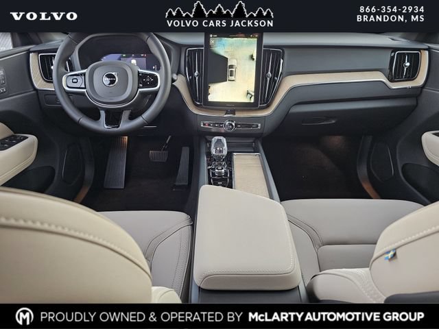New 2026 Volvo XC60 B5 Plus w/ Protection Package Premier AWD/4WD image 8