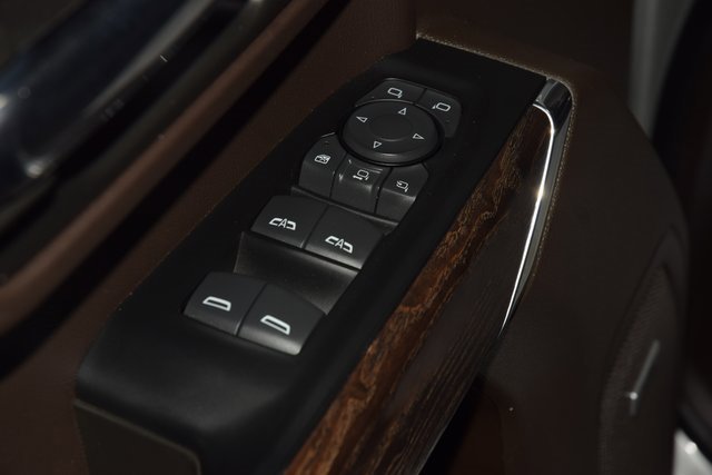 Used 2023 GMC Sierra 2500 Denali w/ Denali Ultimate Package image 50