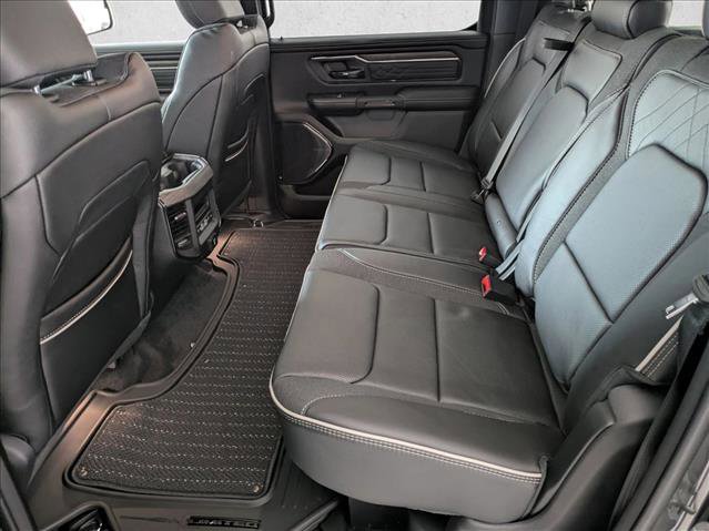 New 2026 RAM 1500 Limited w/ Night Edition image 15
