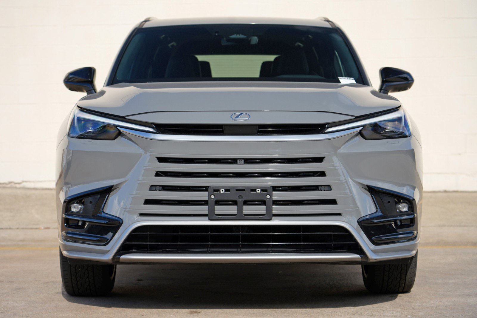 Used 2024 Lexus TX 500h AWD image 7