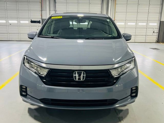 Used 2024 Honda Odyssey Touring image 16