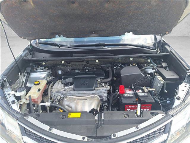 Used 2013 Toyota RAV4 LE FWD image 22