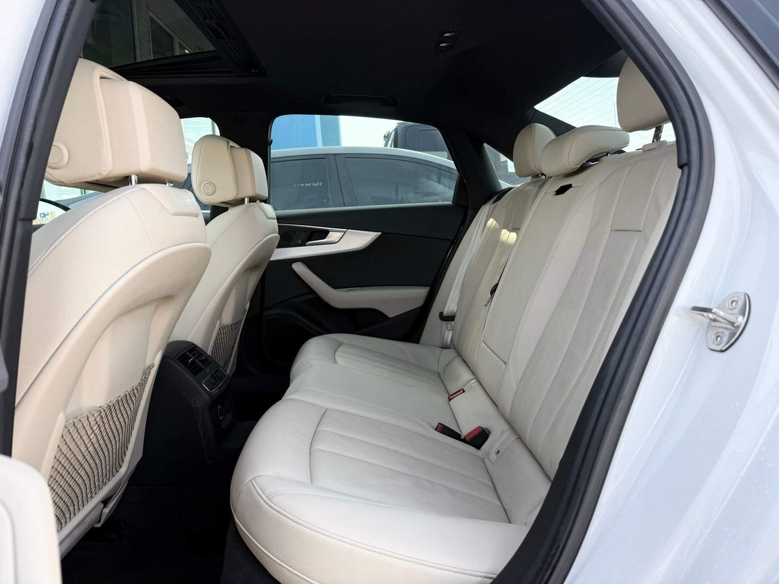 Used 2017 Audi A4 2.0T Ultra Premium w/ Audi MMI Navigation Plus image 21