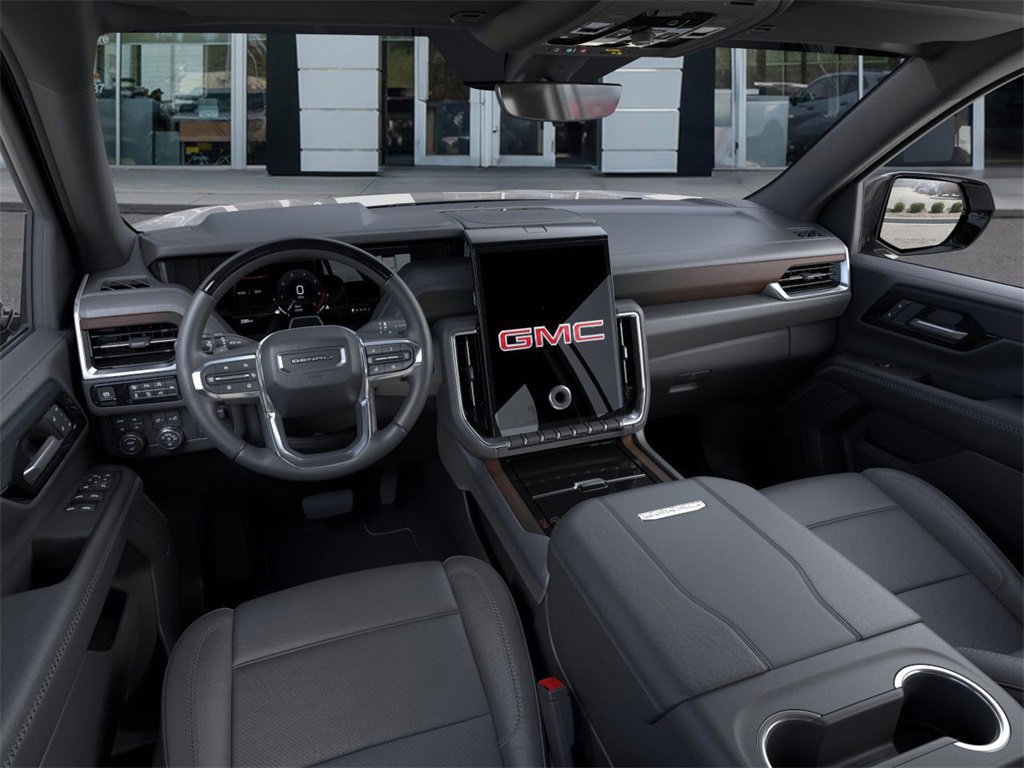 New 2026 GMC Yukon XL Denali image 15