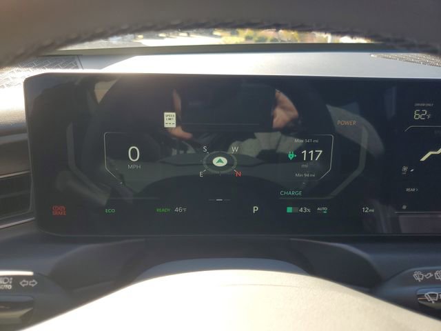 New 2026 Kia EV9 Wind image 21