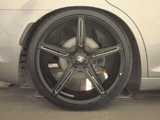 Used 2017 Chrysler 300 Limited w/ 300 Premium Group AWD/4WD image 9