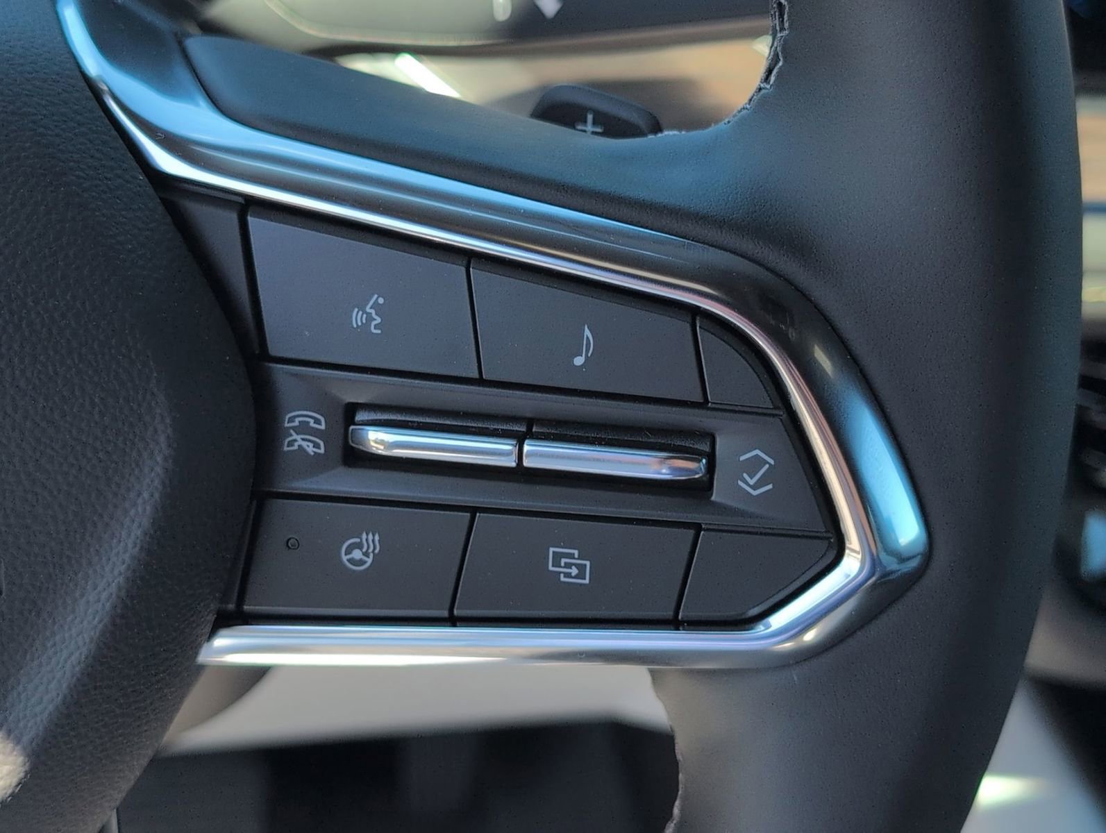 New 2026 Chevrolet Tahoe Premier image 24