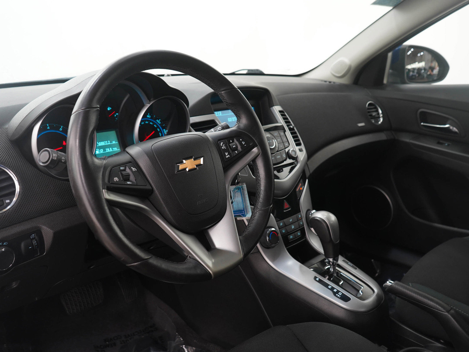 Used 2012 Chevrolet Cruze LT FWD image 23