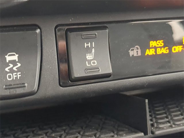 Certified 2023 Toyota RAV4 XLE Premium image 24