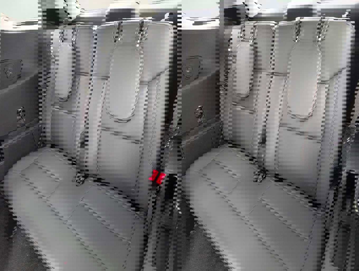 New 2026 Ford Explorer Active w/ Active Comfort Package image 23