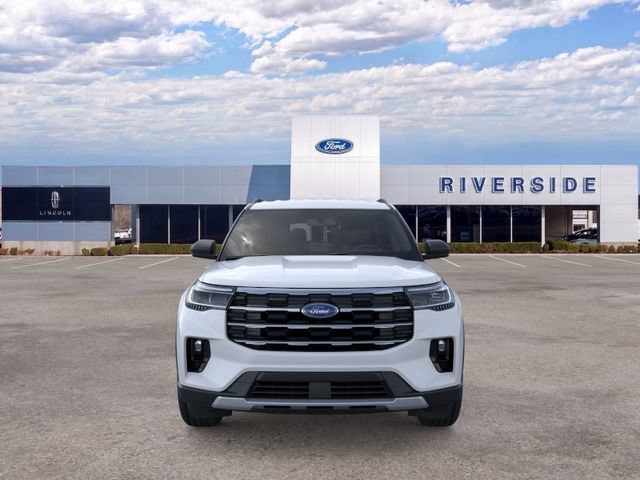 New 2026 Ford Explorer Active w/ Active Comfort Package RWD image 6