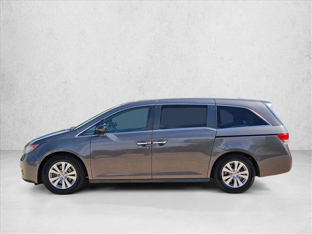 Used 2015 Honda Odyssey EX-L image 9