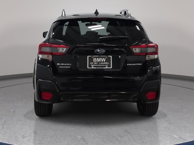 Used 2022 Subaru Crosstrek 2.0i Premium AWD/4WD image 7