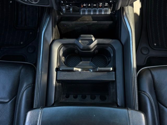Used 2022 RAM 1500 Limited image 28