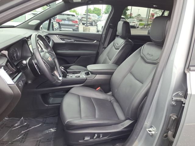 Used 2024 Cadillac XT6 Sport image 23