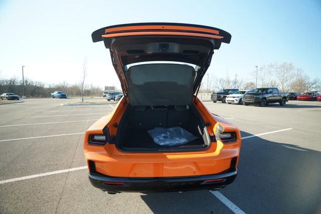 New 2026 Dodge Charger Scat Pack image 14