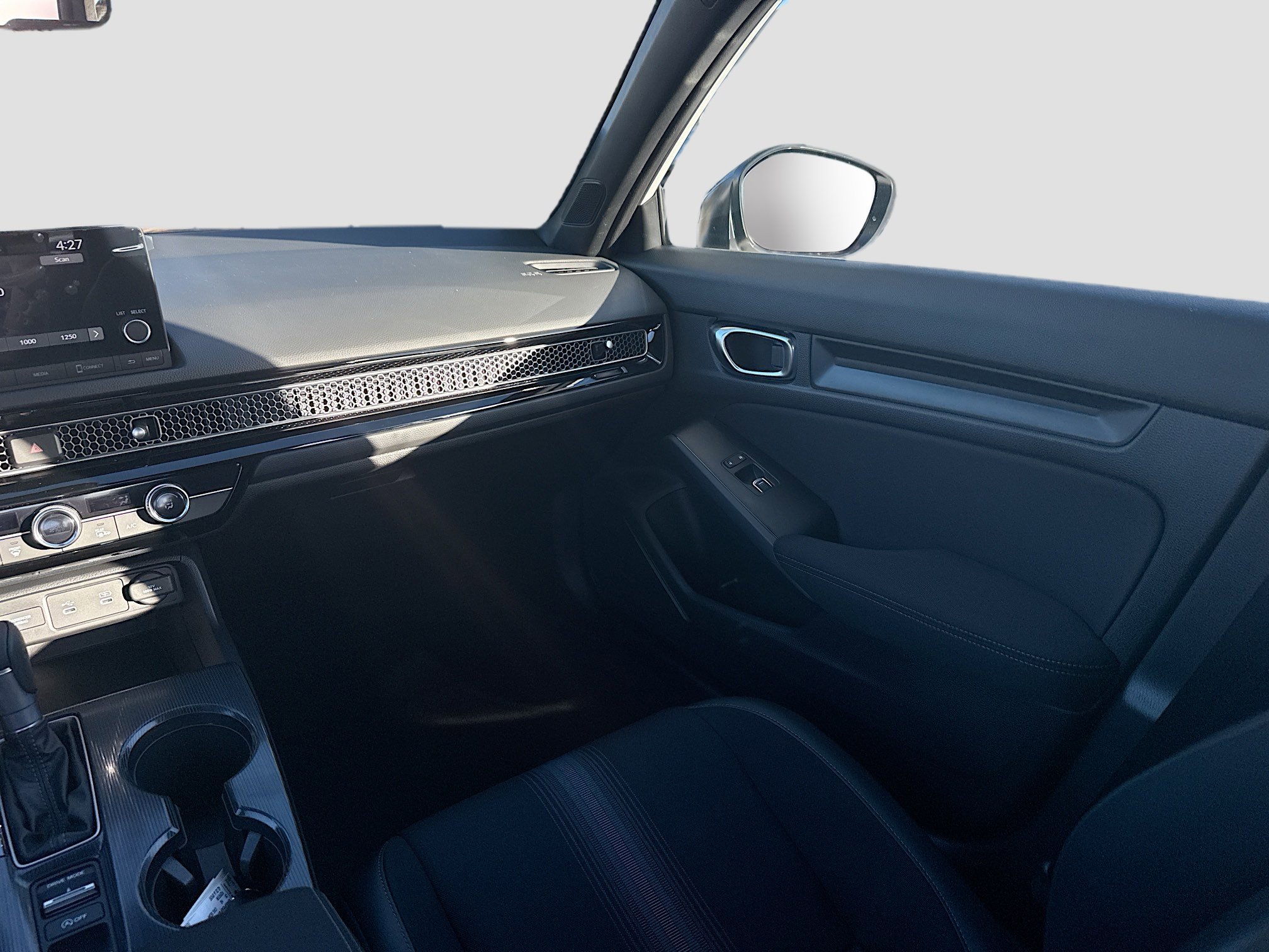 New 2026 Honda Civic Sport image 18