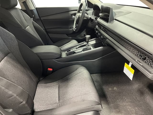New 2026 Honda Accord LX image 23