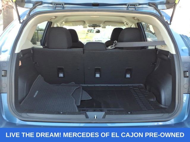 Used 2023 Subaru Crosstrek 2.0i AWD/4WD image 24