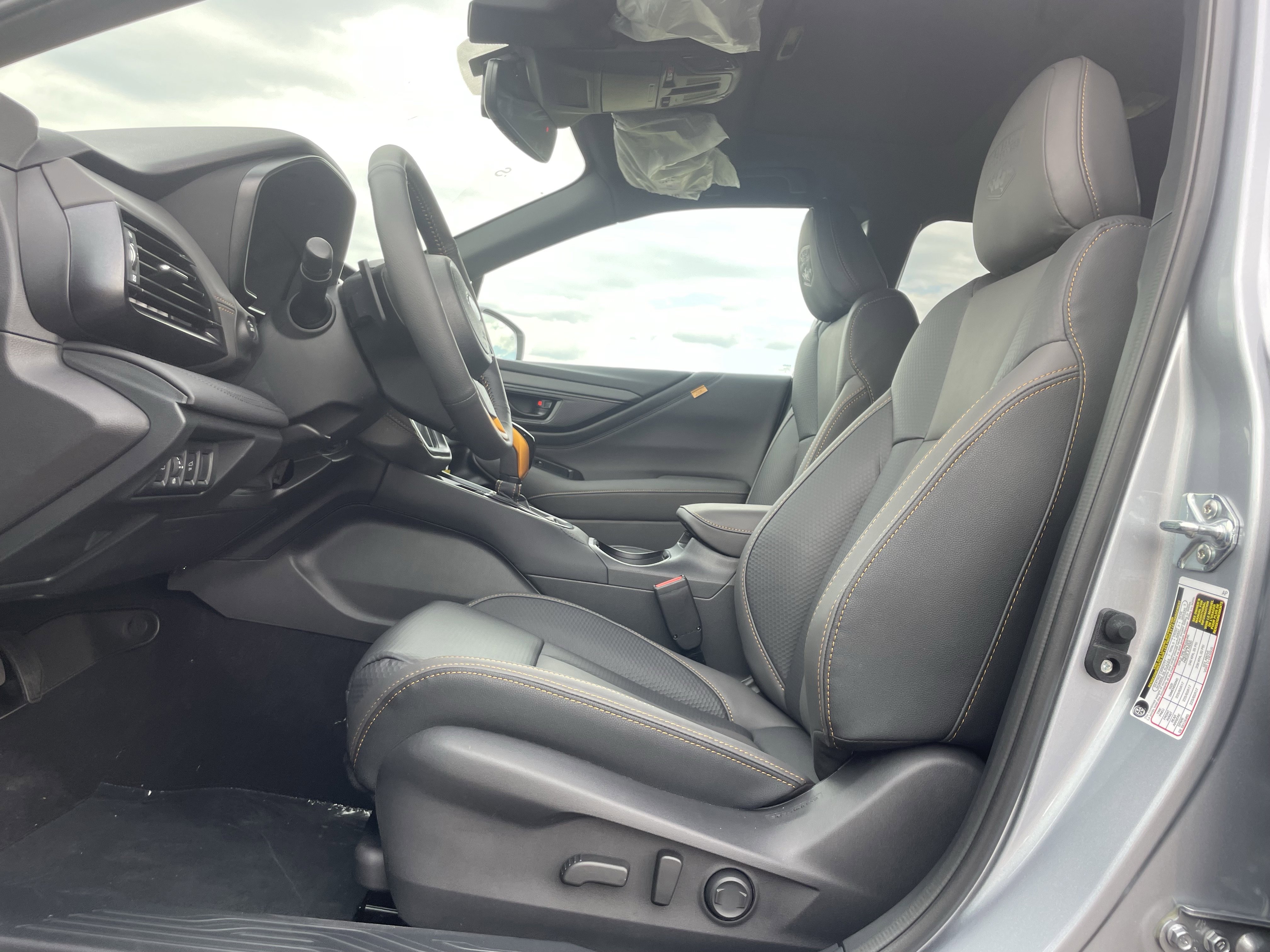 New 2025 Subaru Outback Wilderness image 12