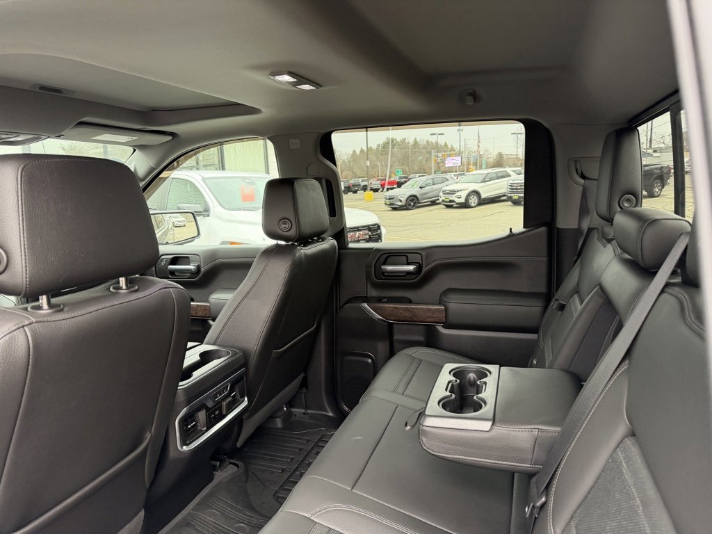Used 2019 GMC Sierra 1500 Denali w/ Denali Ultimate Package image 6