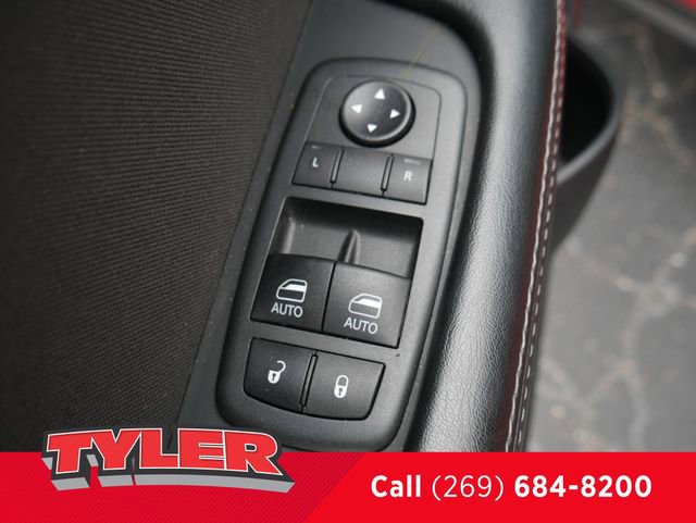 Used 2020 Dodge Challenger R/T w/ Performance Handling Group image 22