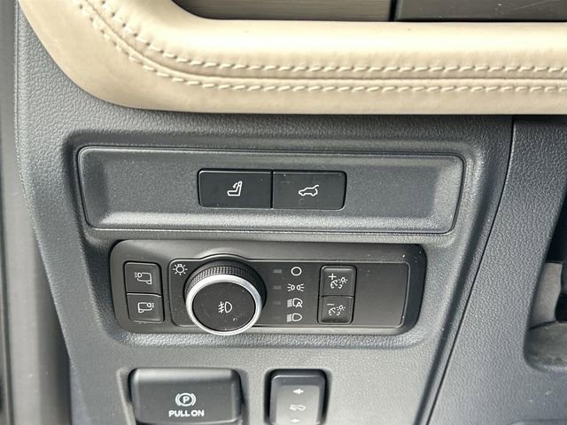 Used 2023 Ford Expedition Platinum AWD/4WD image 18