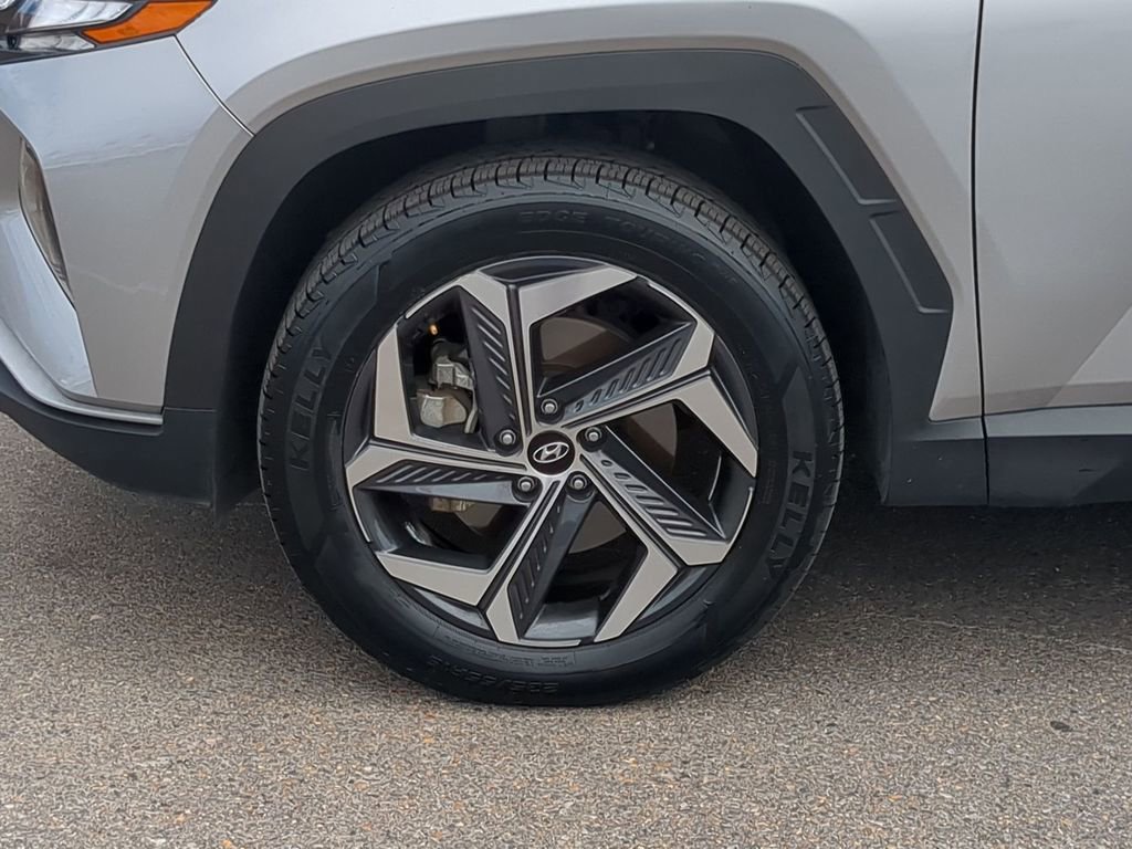 Used 2023 Hyundai Tucson SEL image 32
