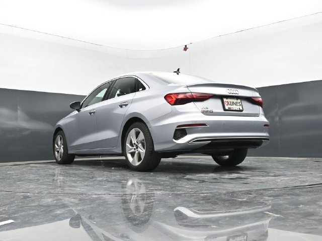 Used 2024 Audi A3 2.0T Premium FWD image 57