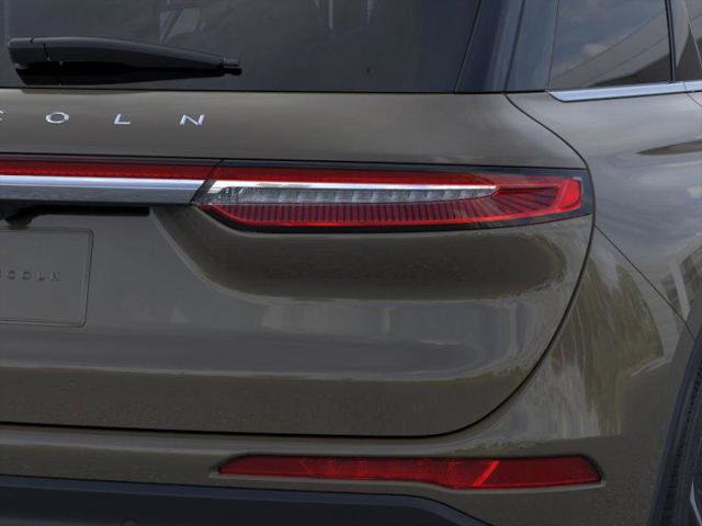 New 2025 Lincoln Corsair AWD w/ Equipment Group 101A image 21