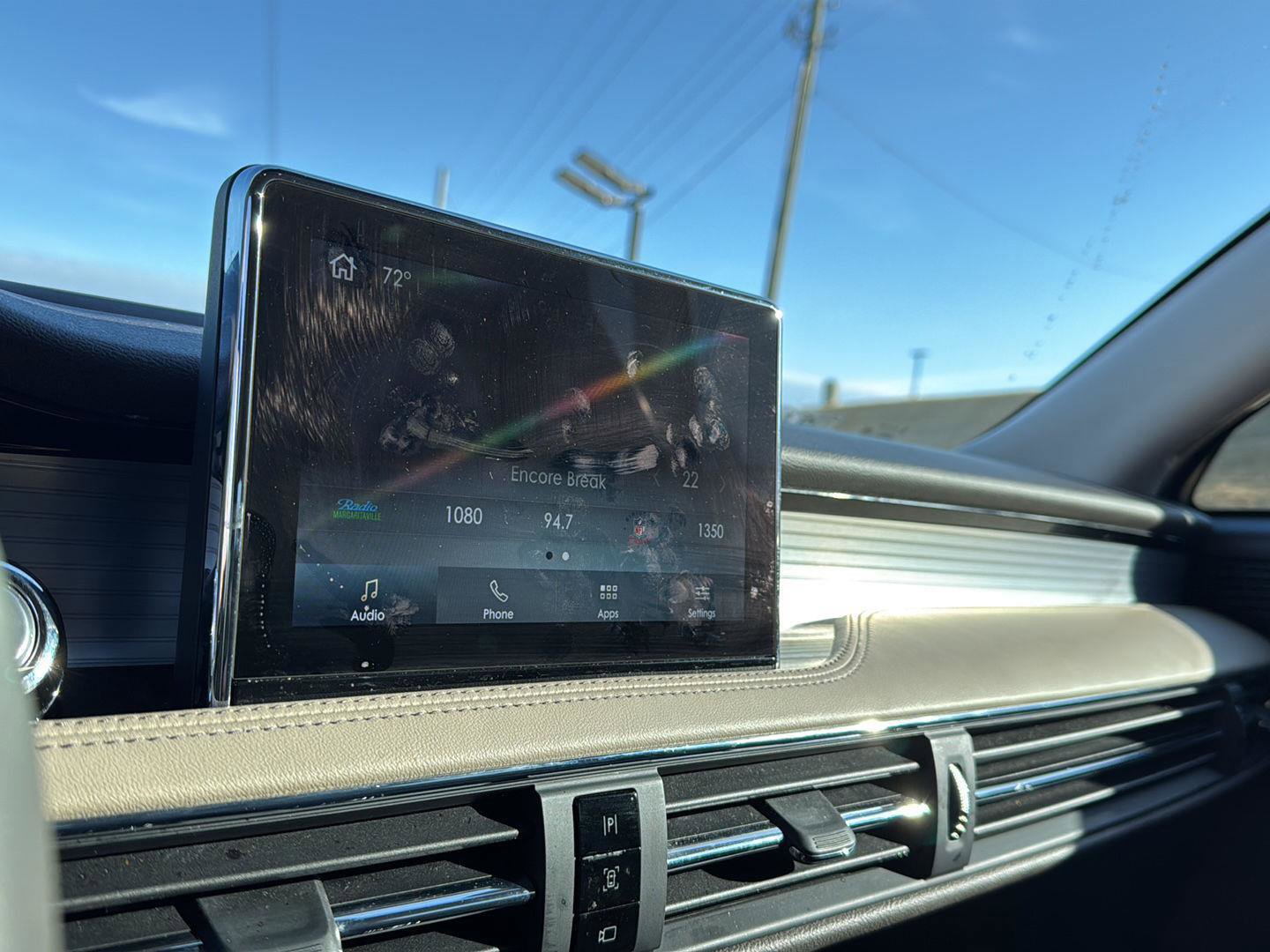 Used 2022 Lincoln Corsair FWD image 21