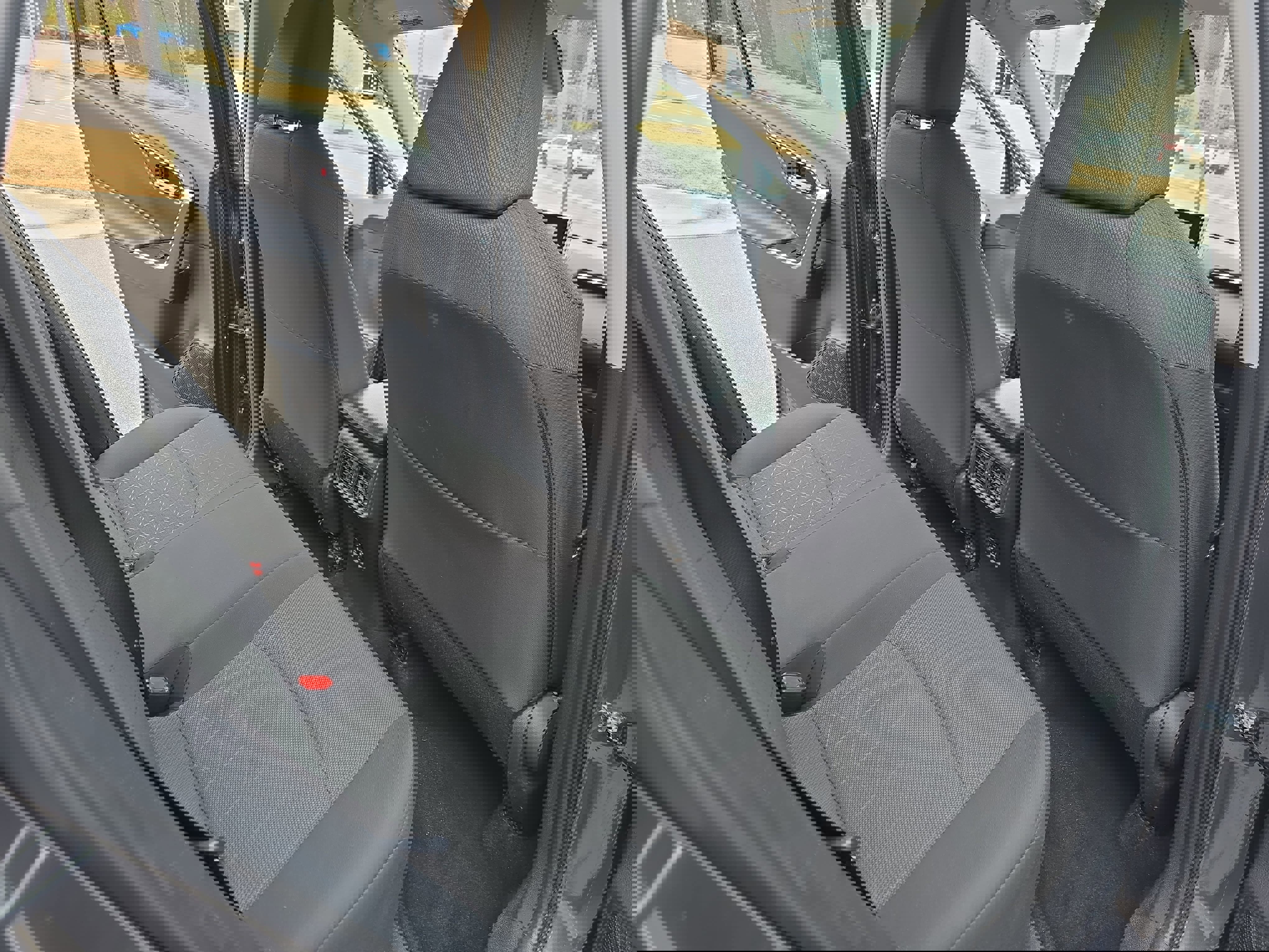 Used 2024 Toyota RAV4 XLE image 11