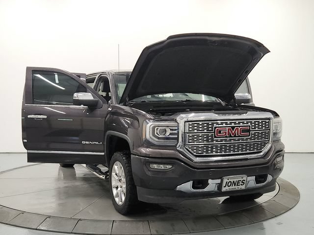 Used 2016 GMC Sierra 1500 Denali AWD/4WD image 10