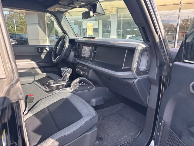 Used 2023 Ford Bronco Big Bend w/ Sasquatch Package AWD/4WD image 14