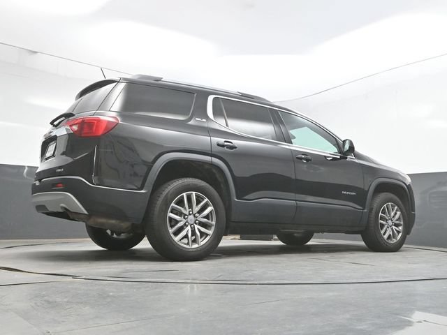 Used 2019 GMC Acadia SLE AWD/4WD image 46