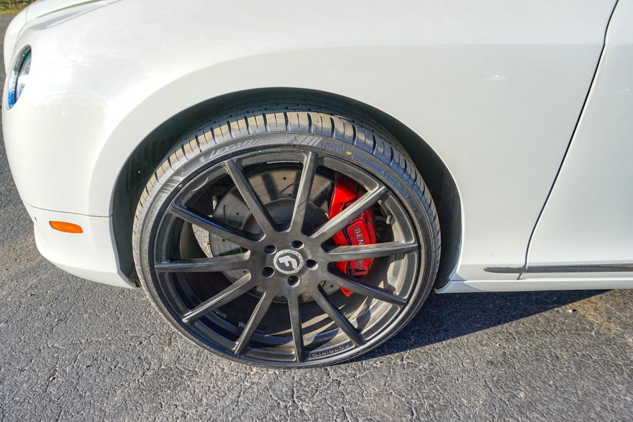 Used 2012 Bentley Continental GT image 34