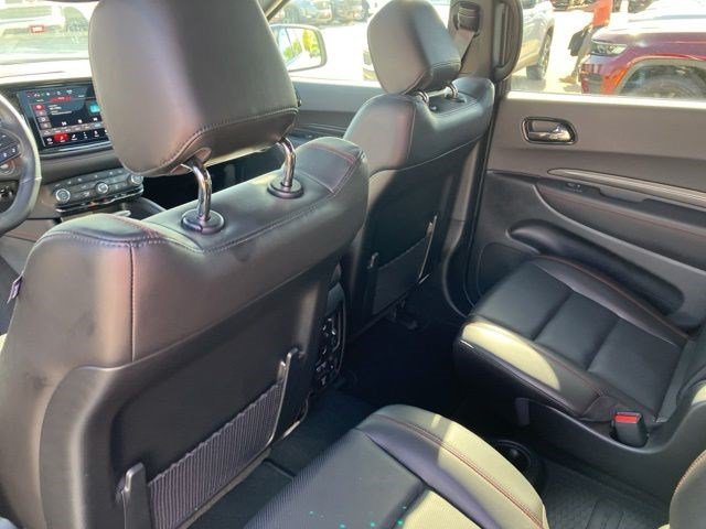 Certified 2024 Dodge Durango R/T AWD/4WD image 23