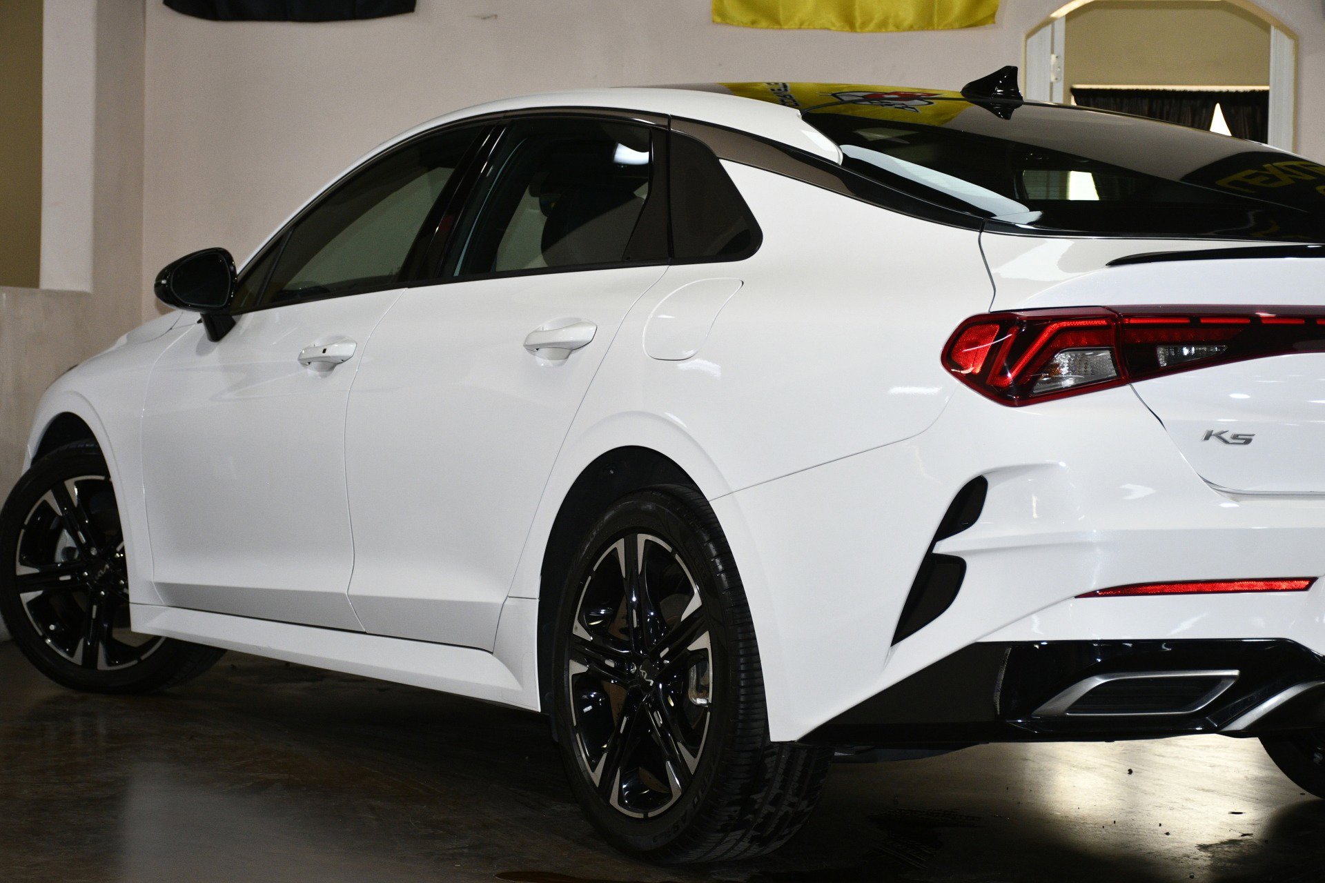 Used 2022 Kia K5 GT-Line w/ GT-Line FWD Premium Package image 55