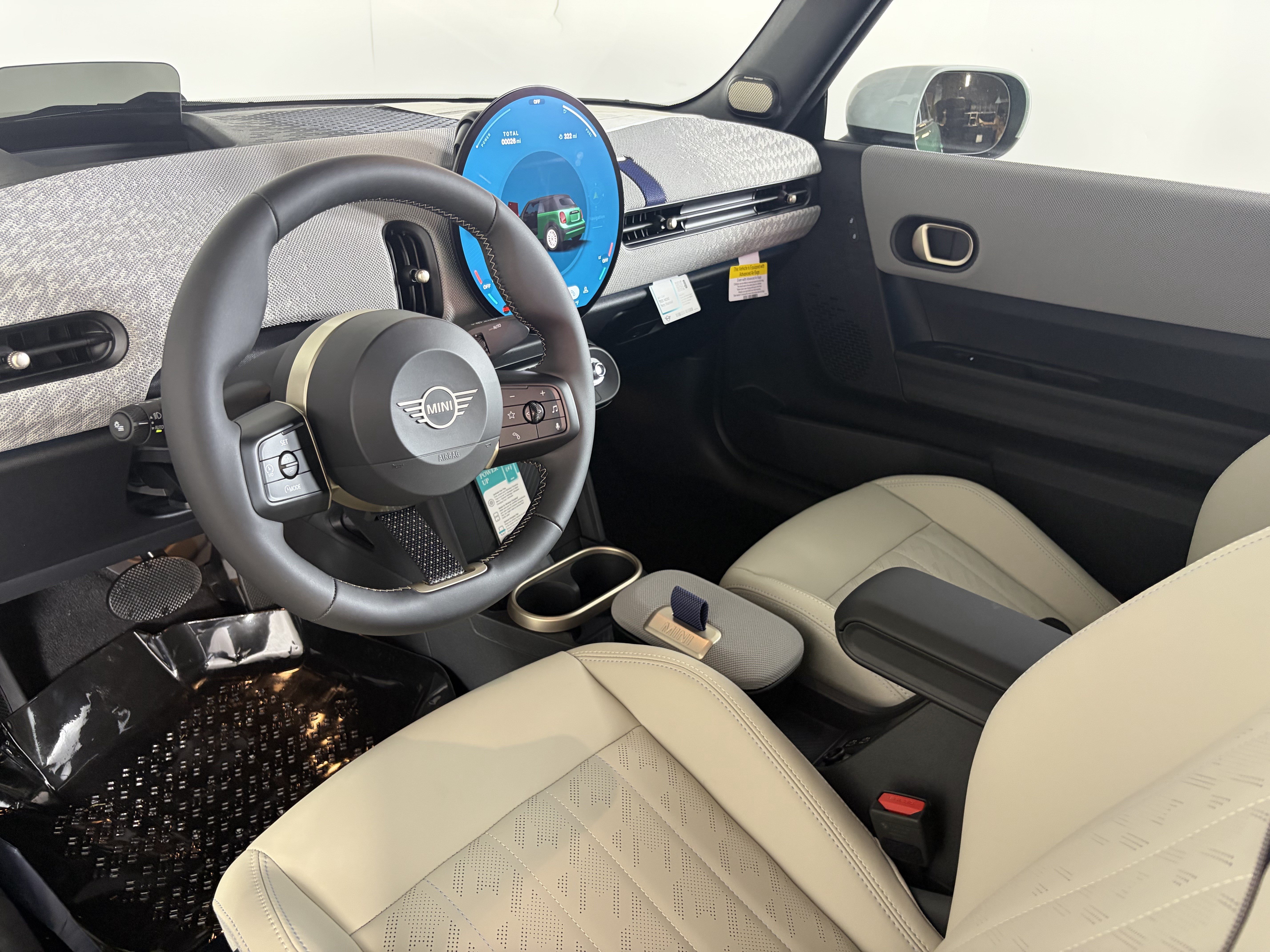 New 2026 MINI Cooper S FWD image 12