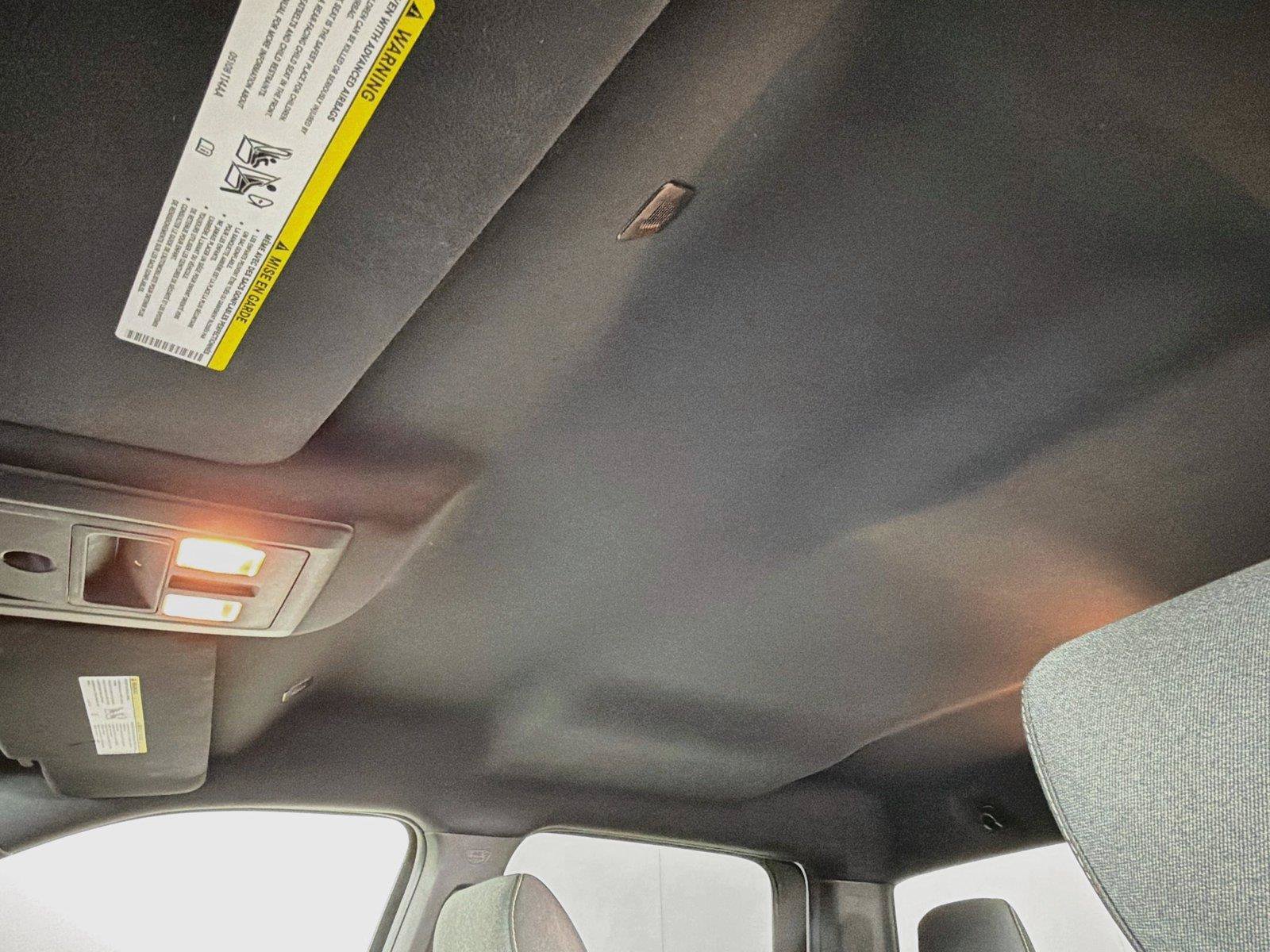 Used 2022 RAM 1500 Warlock w/ Electronics Group AWD/4WD image 5