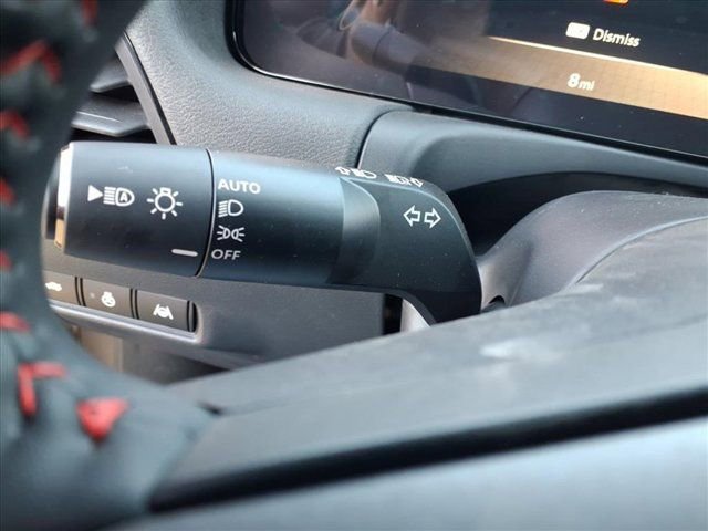 New 2026 Nissan Sentra SR image 21